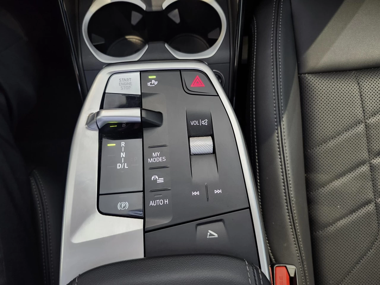 2024 BMW X1 xDrive28i Main Image