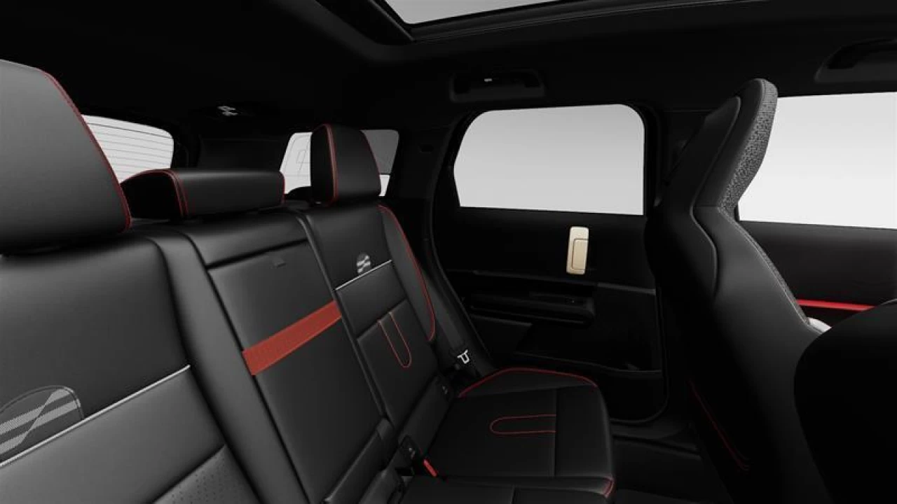2025 MINI Countryman John Cooper Works ALL4 Image principale