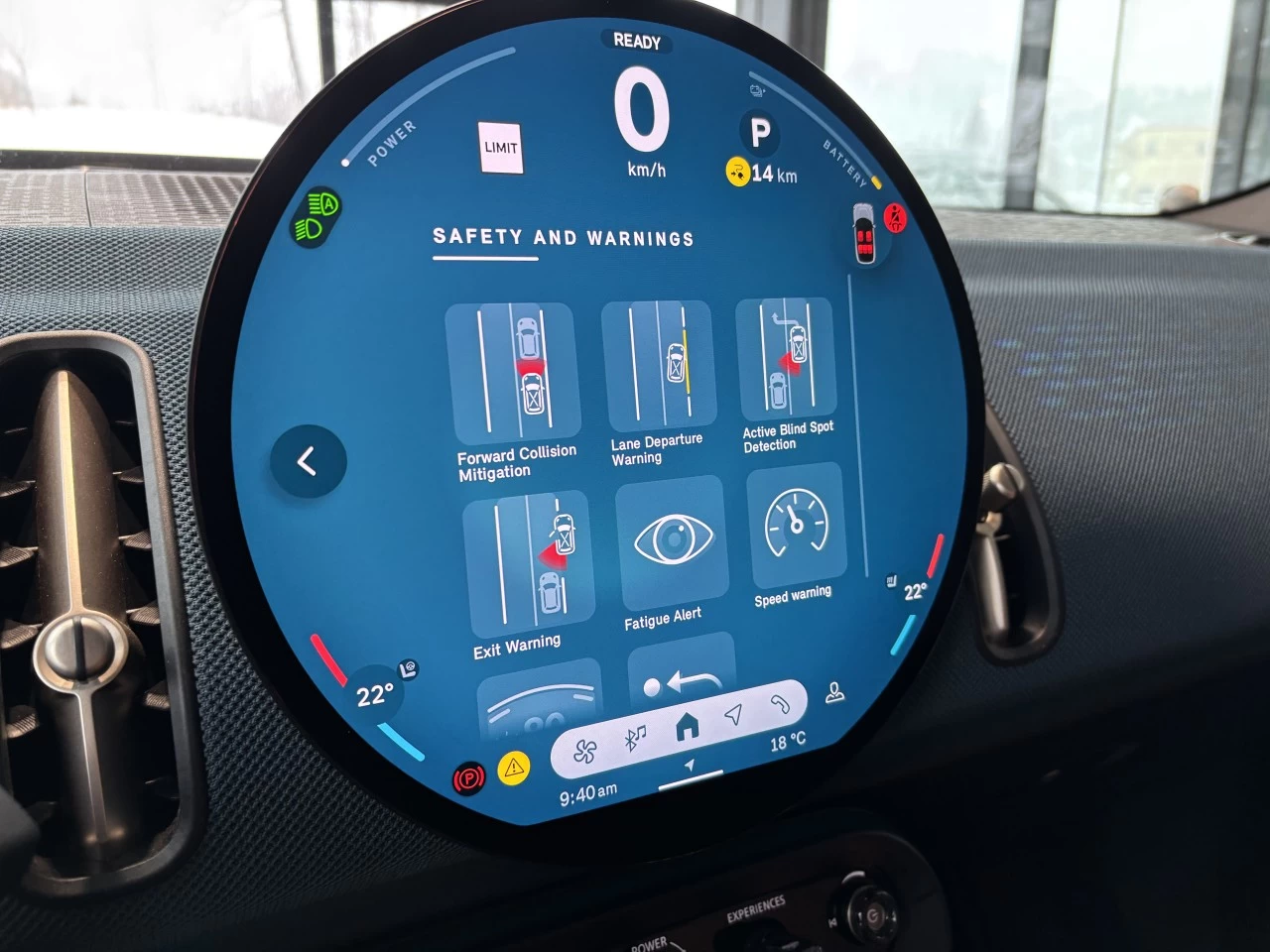 2025 Mini Cooper Countryman SE Image principale