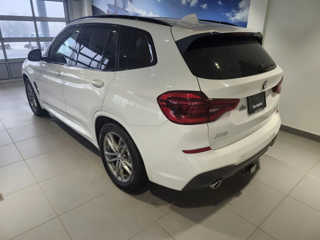 BMW X3 xDrive30i 2020