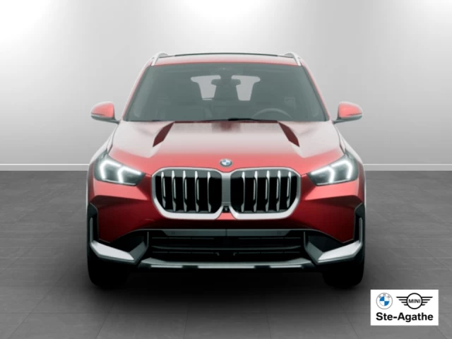 BMW X1 xDrive28i 2027
