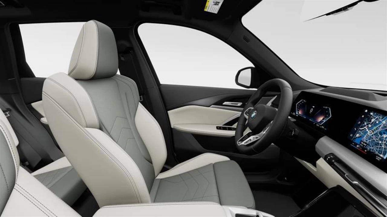 2026 BMW X1 xDrive28i M Sport Edition Image principale