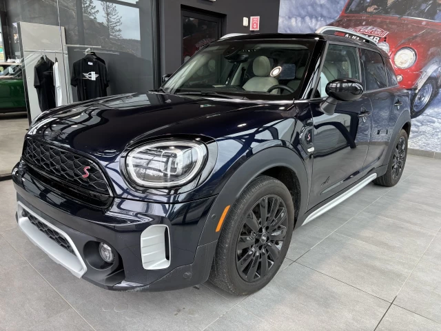Mini Cooper Countryman Cooper S 2024