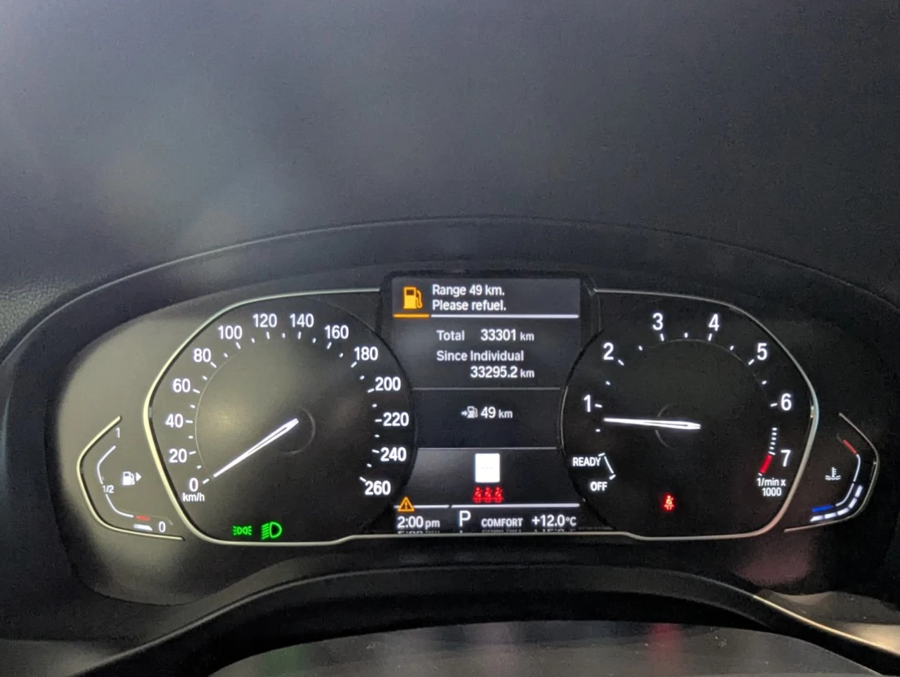 2022 BMW X3 xDrive30i Main Image