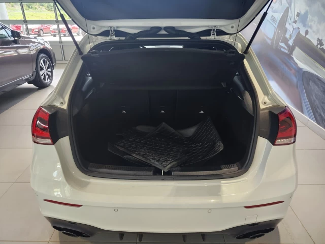 Mercedes-Benz A35 AMG 4MATIC 2020