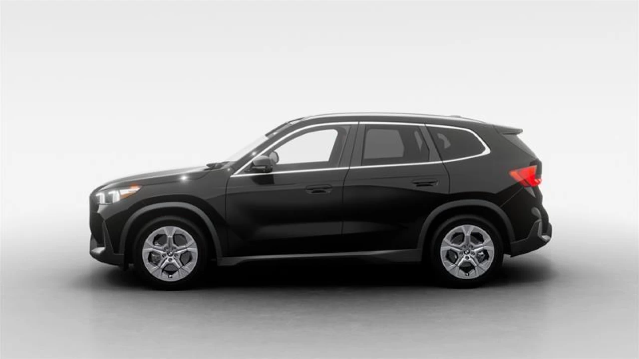 2026 BMW X1 xDrive28i Main Image