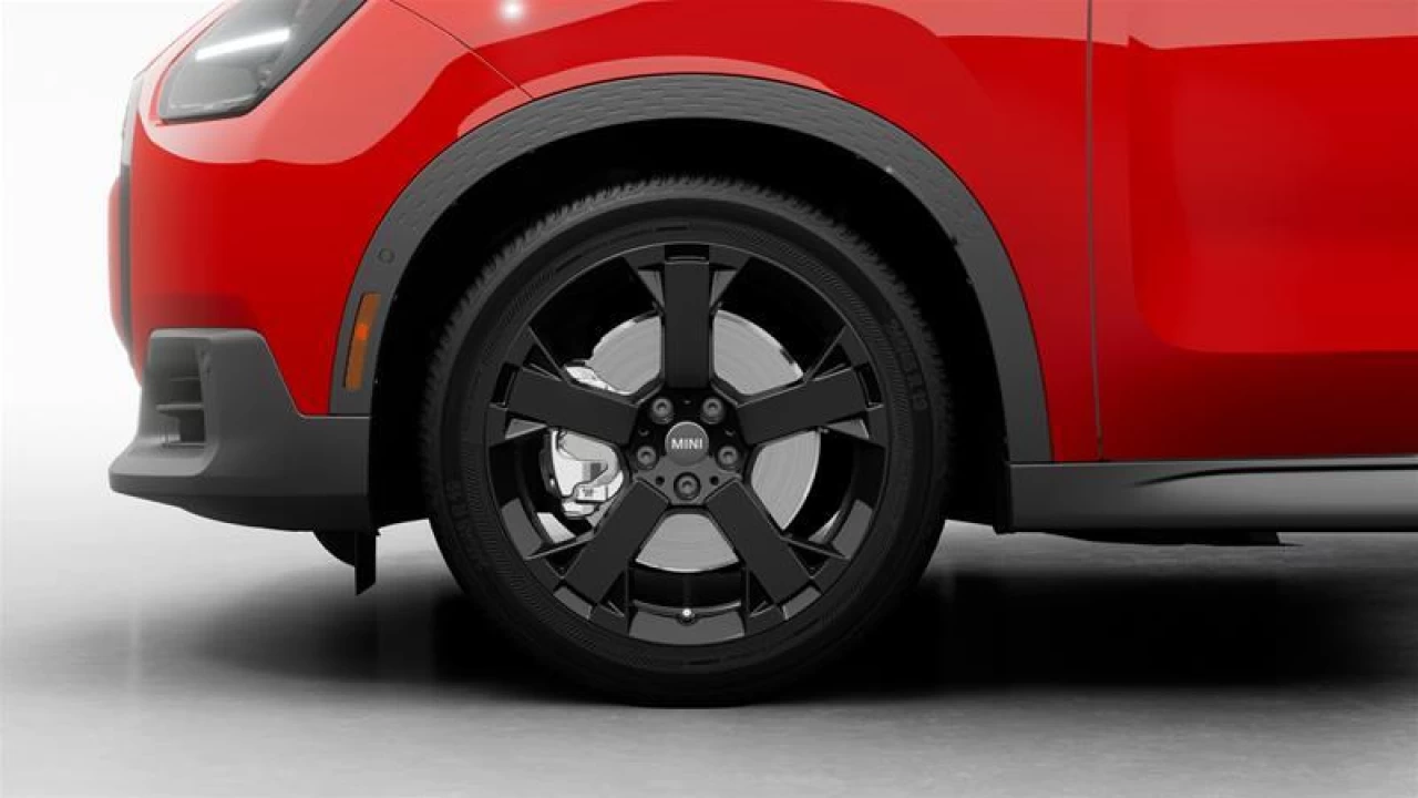 2026 MINI Countryman Cooper S ALL4 Image principale