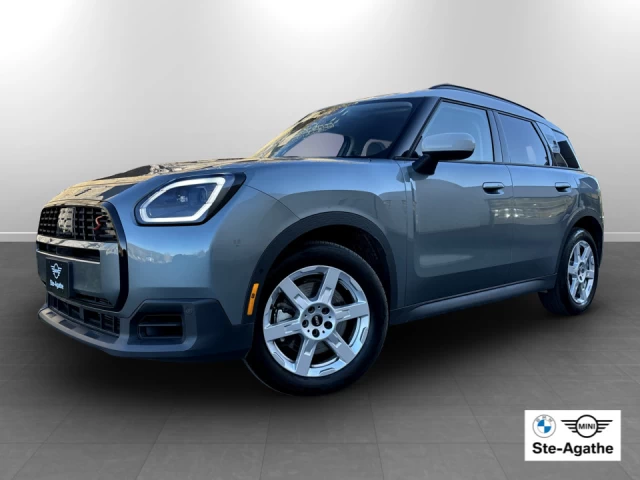 Mini Cooper Countryman Cooper S 2026