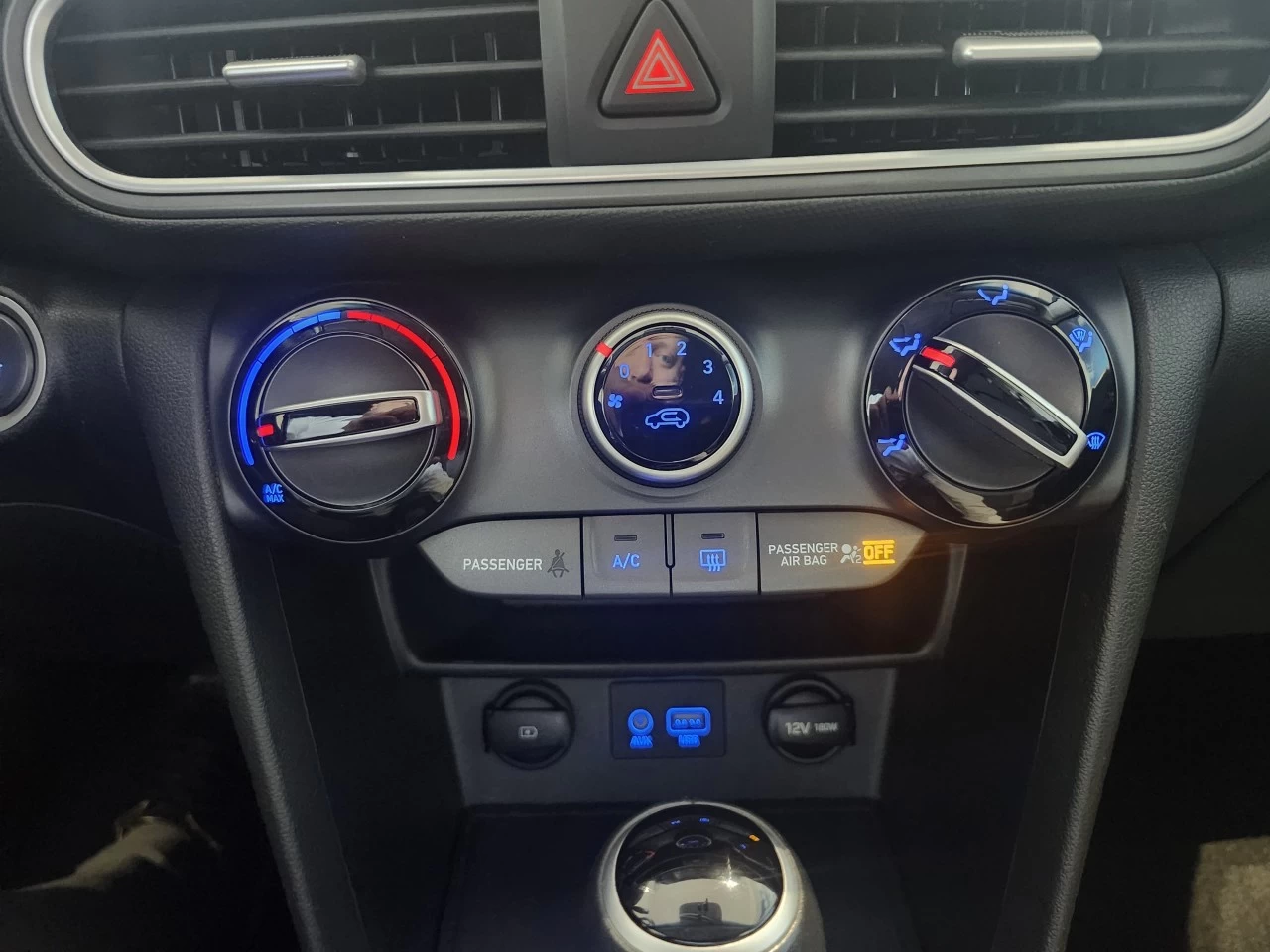 2020 Hyundai Kona Preferred Image principale