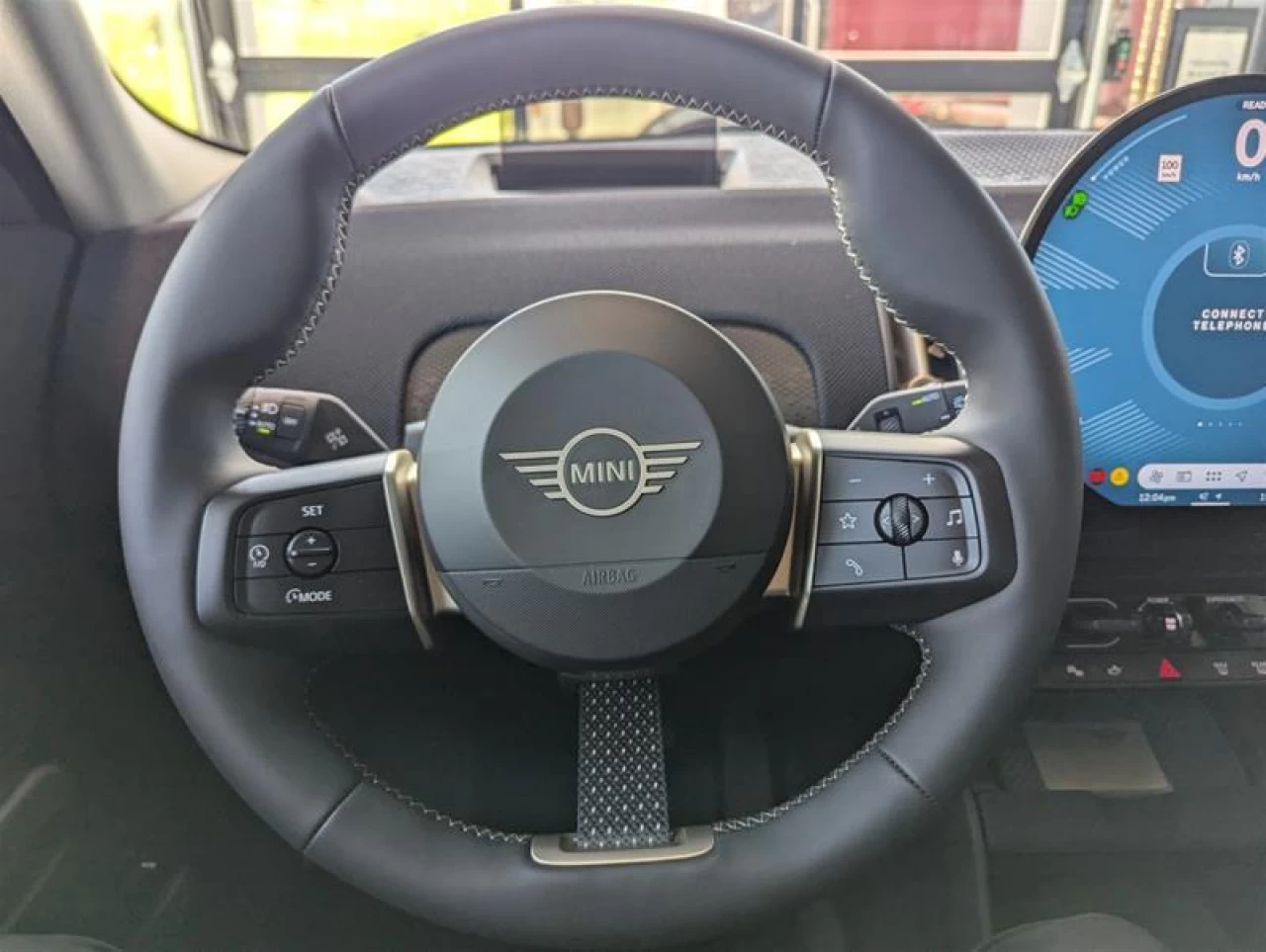 2025 MINI Countryman SE ALL4 Image principale