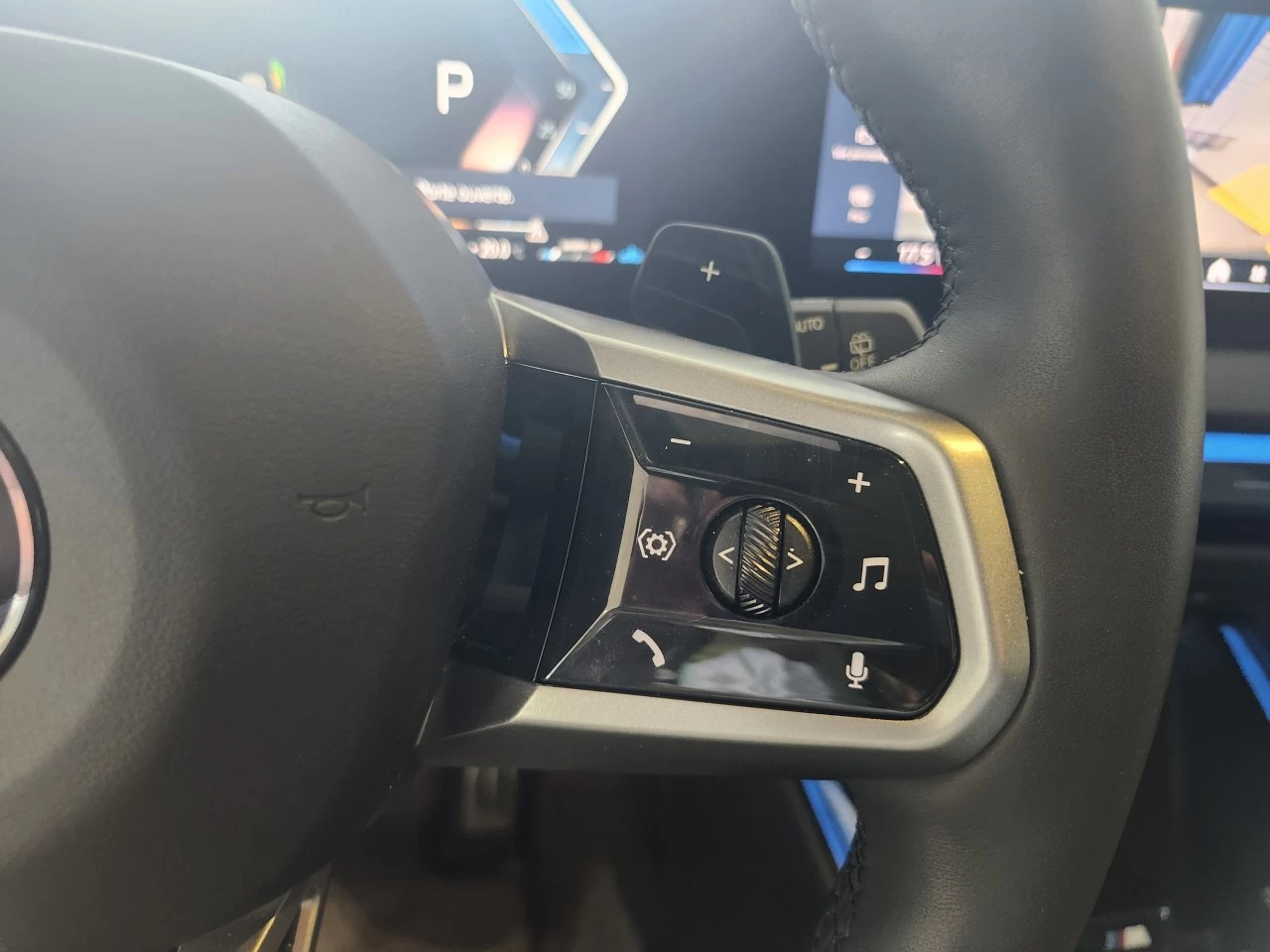 2025 BMW X3 30 xDrive Main Image
