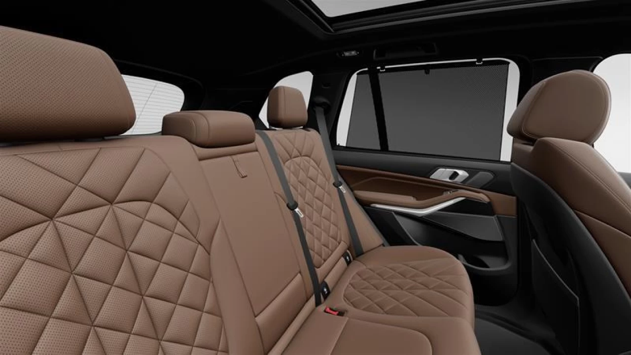 2026 BMW X5 xDrive50e Image principale