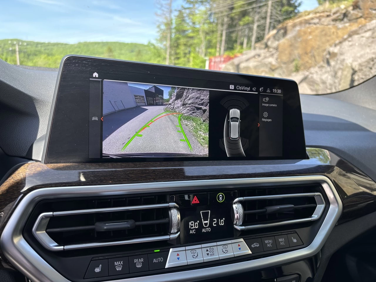 2023 BMW X3 xDrive30i Main Image