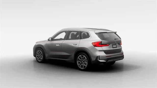 BMW X1 xDrive28i 2027