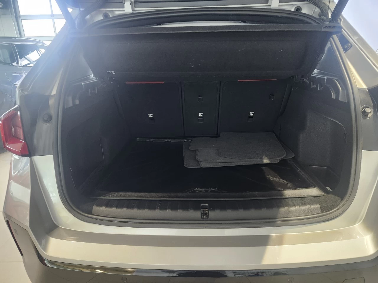 2023 BMW X1 xDrive28i Main Image