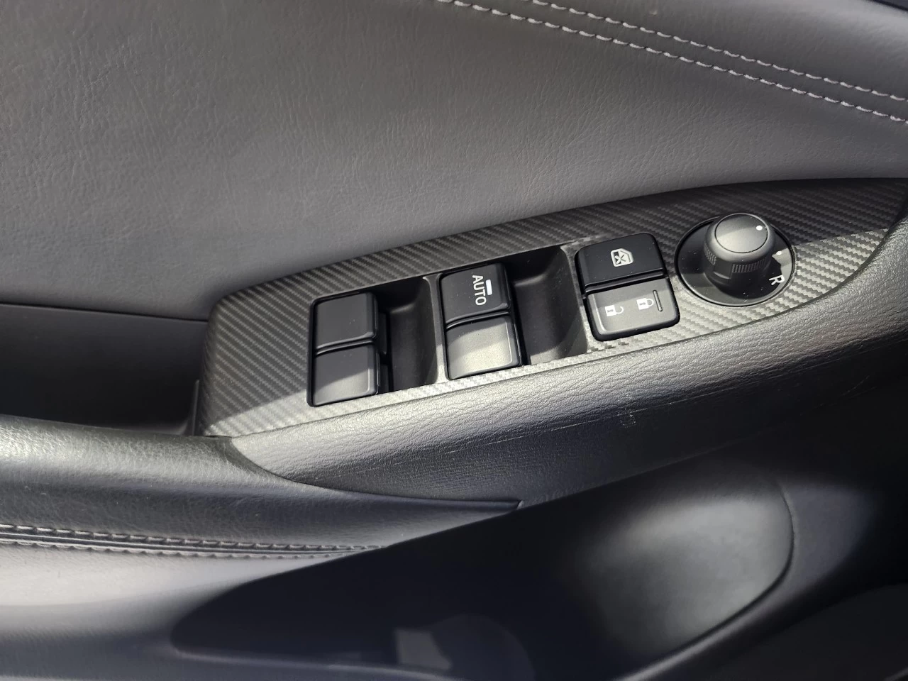 2021 Mazda CX-3 GS AWD Image principale