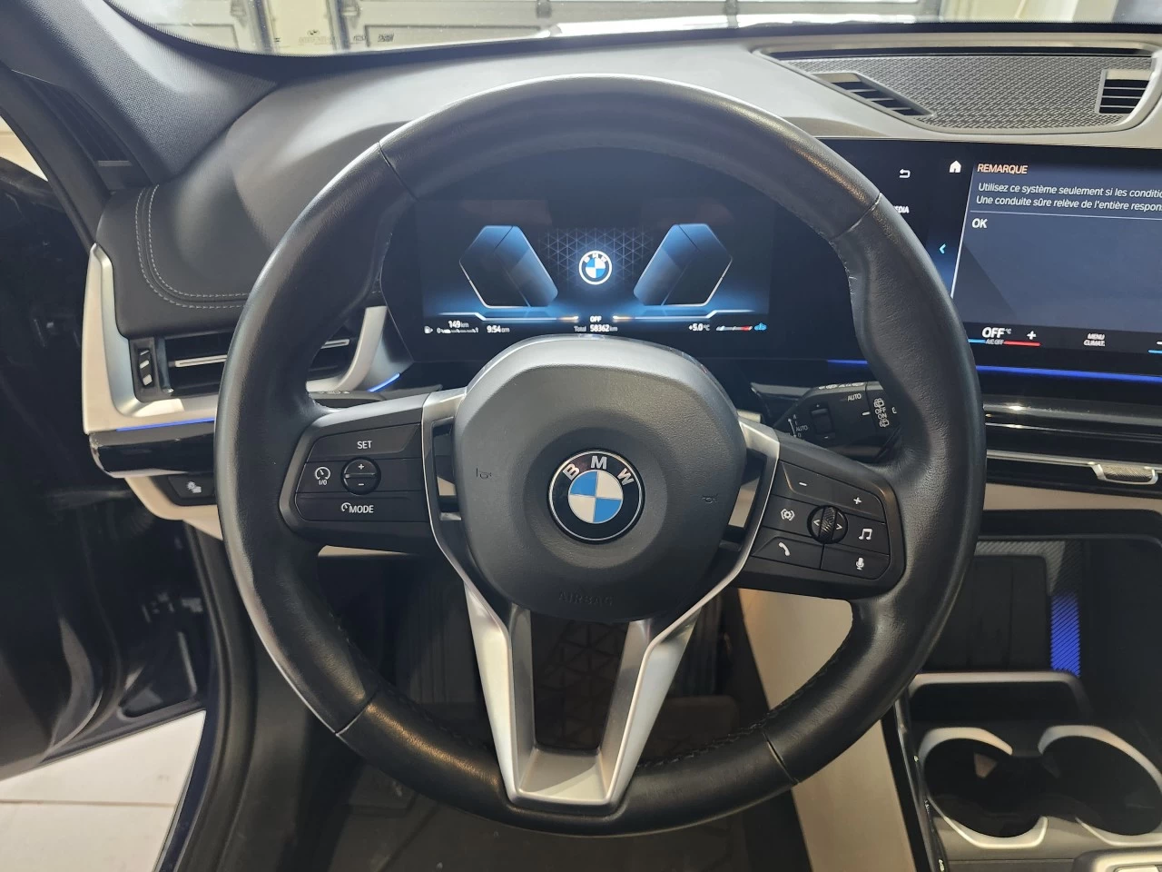 2023 BMW X1 xDrive28i Main Image