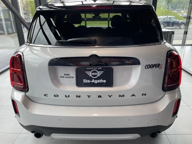Mini Cooper Countryman Cooper S 2023