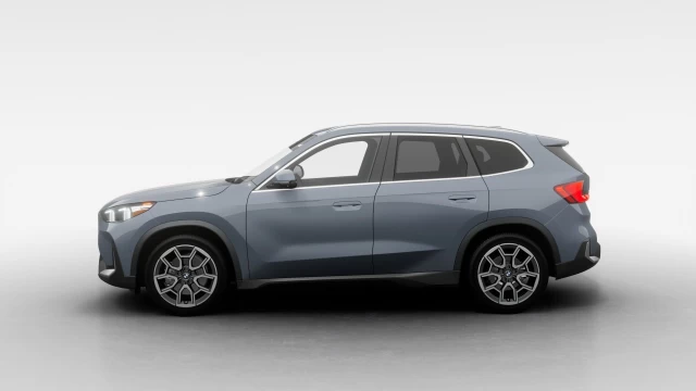 BMW X1 xDrive28i 2026