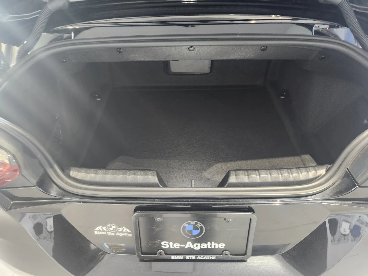2021 BMW Z4 M40i Main Image