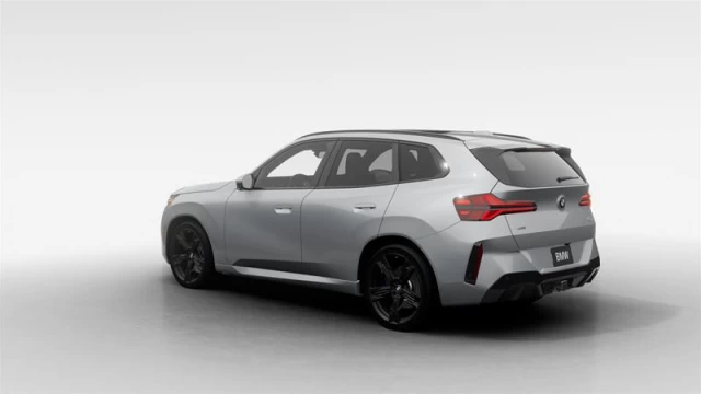 BMW X3 30 xDrive (57GP) 2026