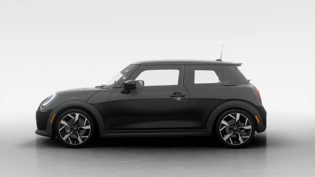 MINI COOPER S 3 Door 2026