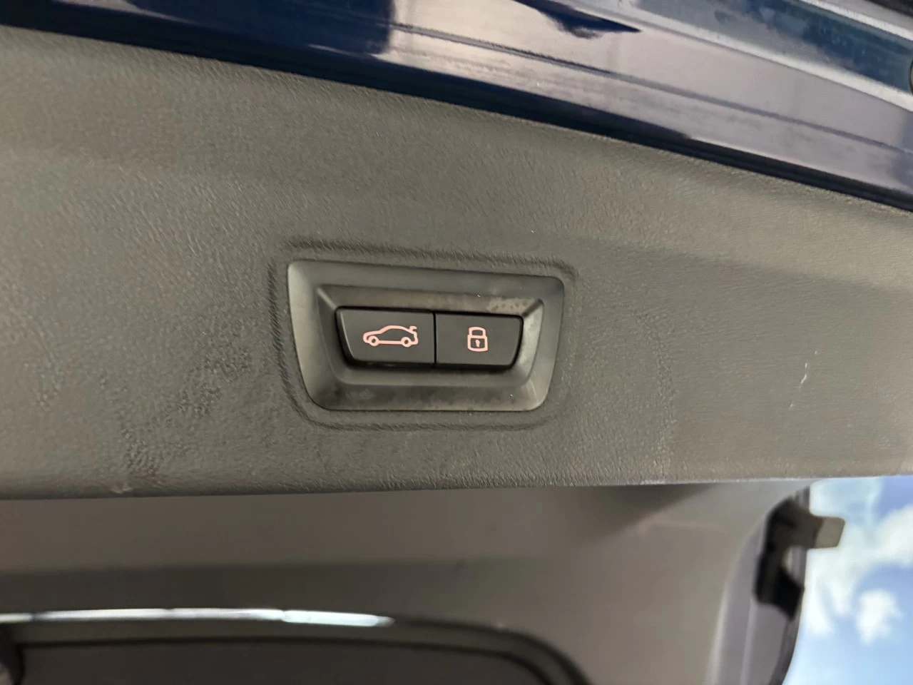 2024 BMW i4 M50 xDrive Image principale