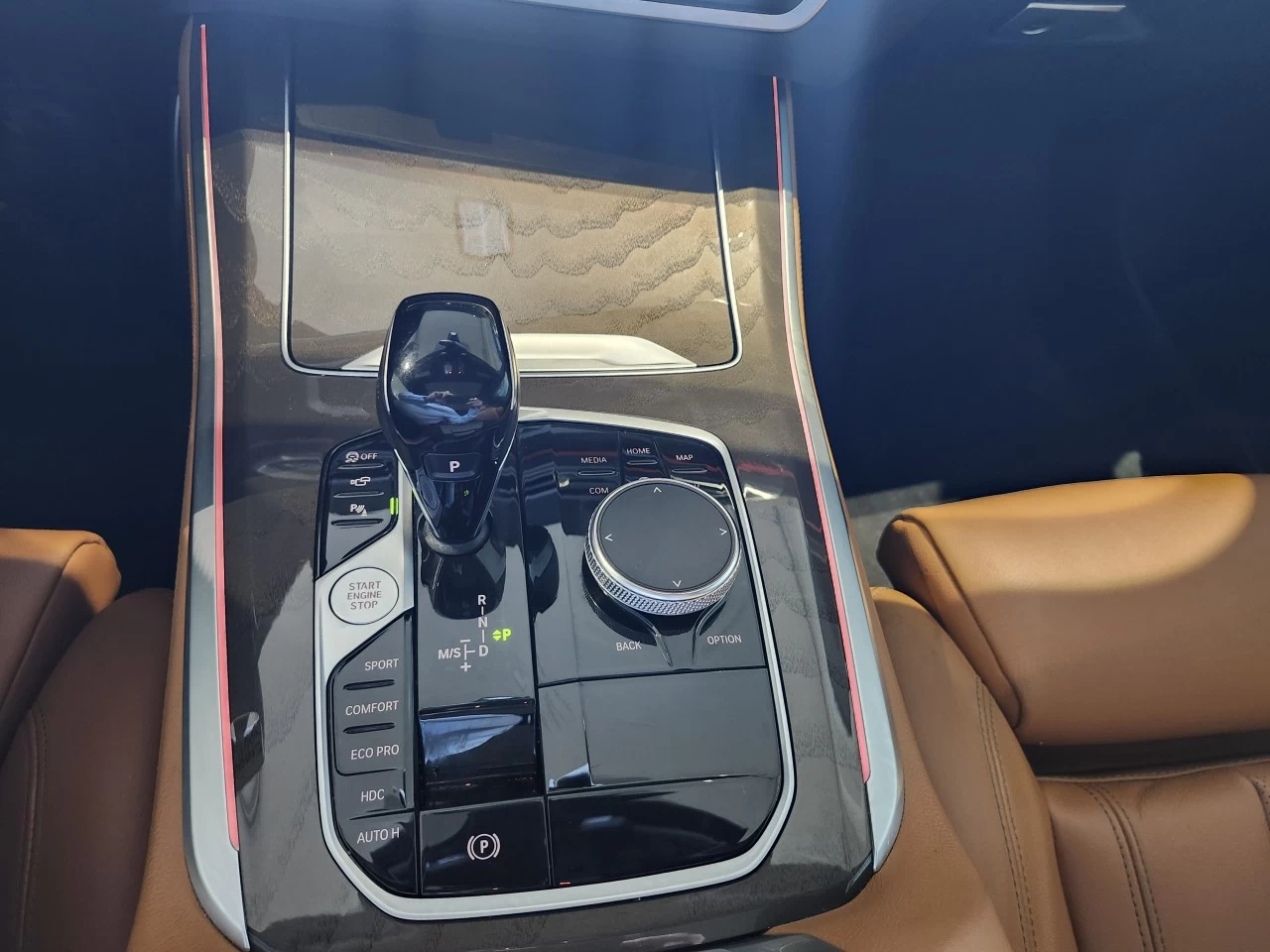 2022 BMW X5 xDrive40i Main Image