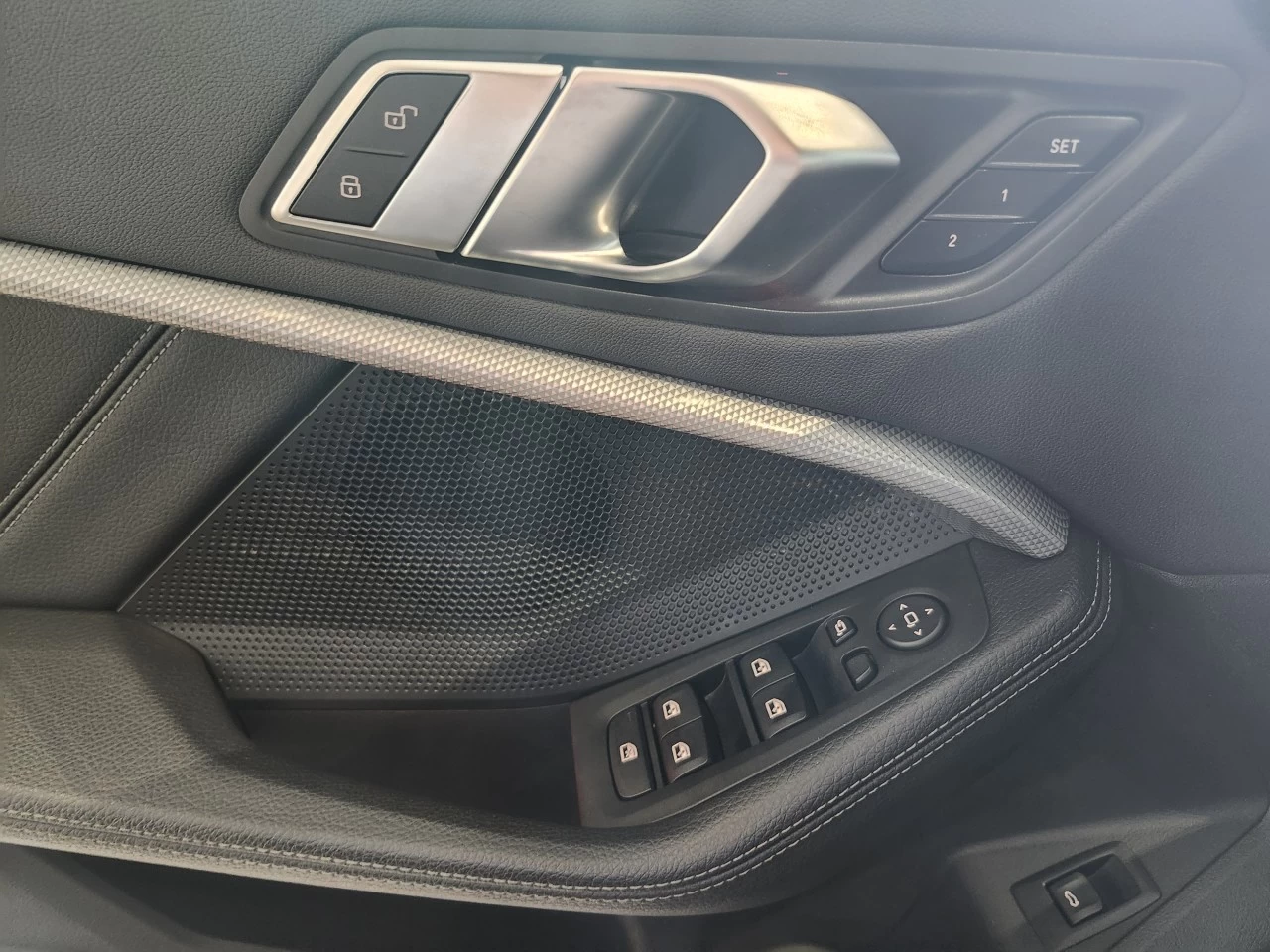 2022 BMW M235i xDrive Gran Coupe M235i xDrive Main Image