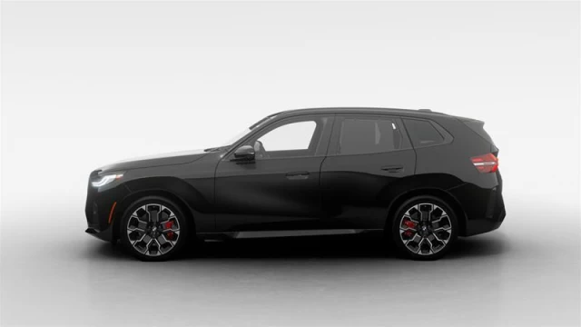 BMW X3 30 xDrive M Sport Edition 2026