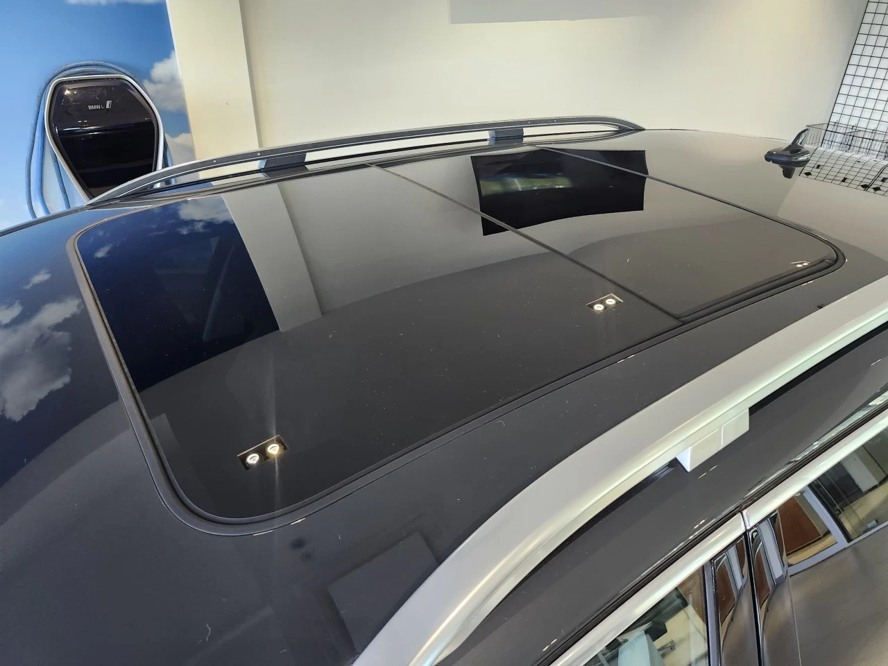 2020 Audi A4 allroad Komfort Image principale