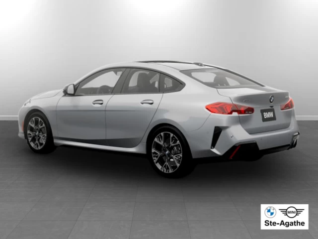 BMW 228i xDrive Gran Coupe 2026