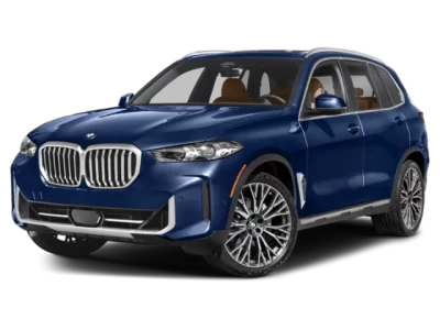 2024 bmw x5 xdrive40i-vehicule-dactivites-sportives