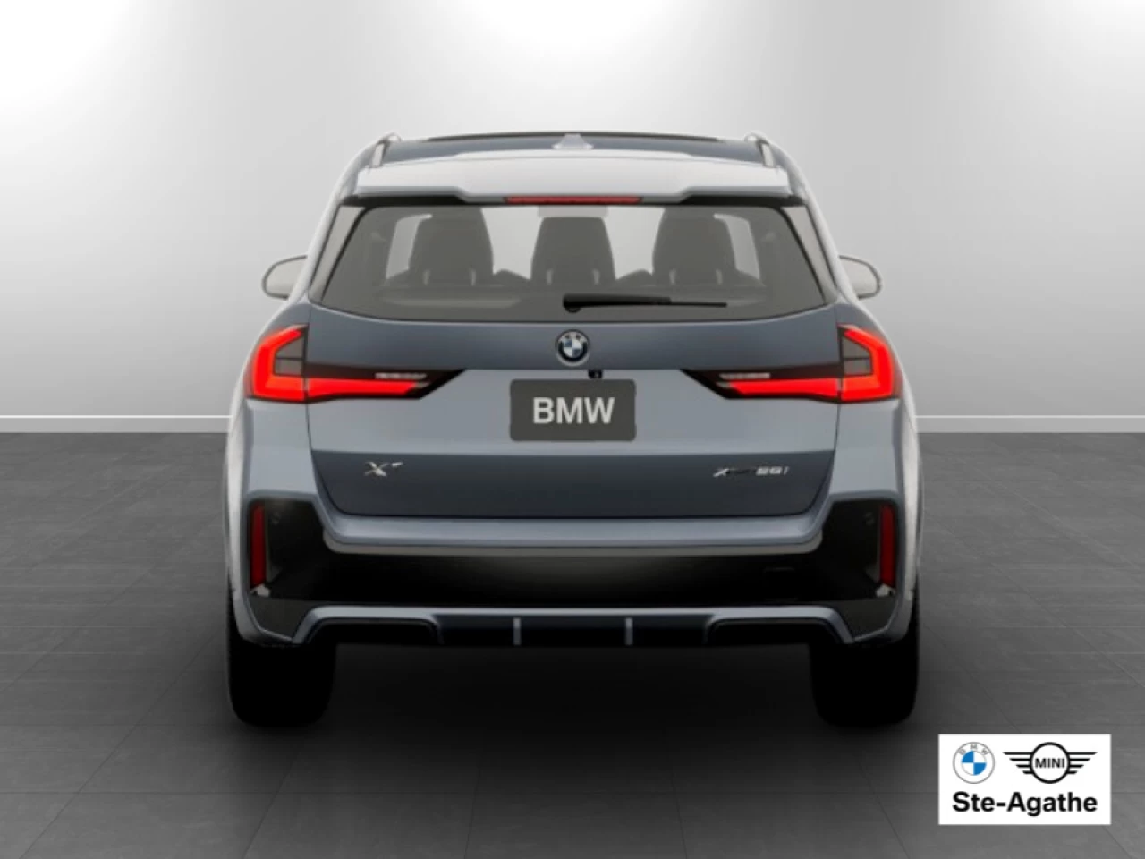 2027 BMW X1 xDrive28i Image principale