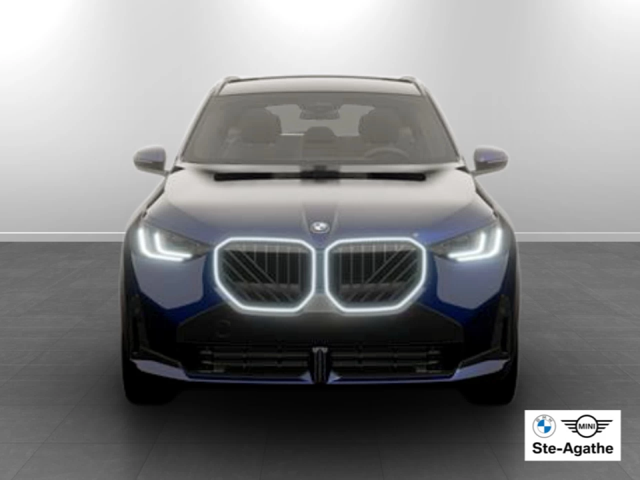 2026 BMW X3 30 xDrive Image principale