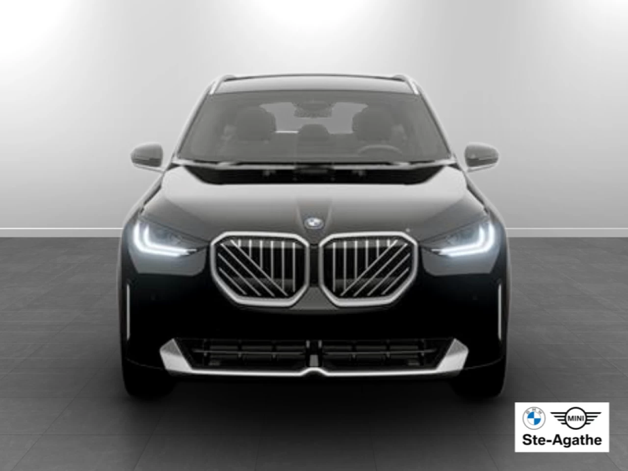 2026 BMW X3 30 xDrive Image principale