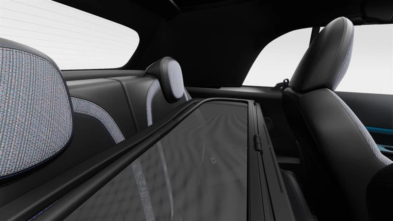 2026 MINI COOPER C Convertible Main Image