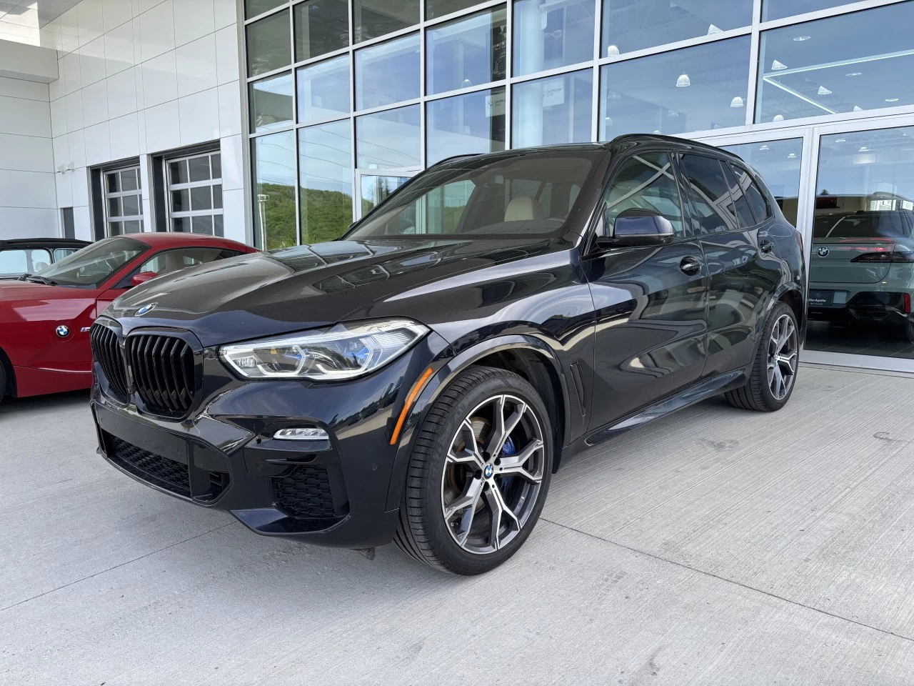 2021 BMW X5 xDrive40i https://www.bmwsteagathe.com/resize/b990ff35b810a3abc0cc817b2ca24889-1
