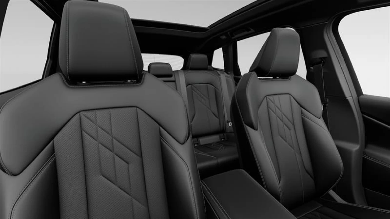 2026 BMW X3 30 xDrive Sports Activity Vehicle Main Image