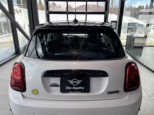 Mini Cooper Cooper SE 2023