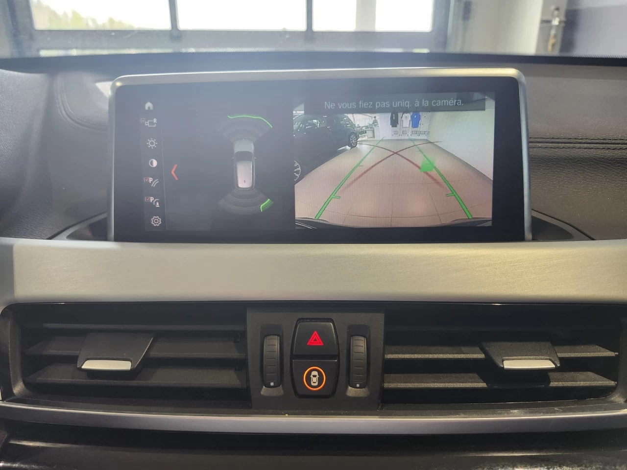 2021 BMW X1 xDrive28i Main Image
