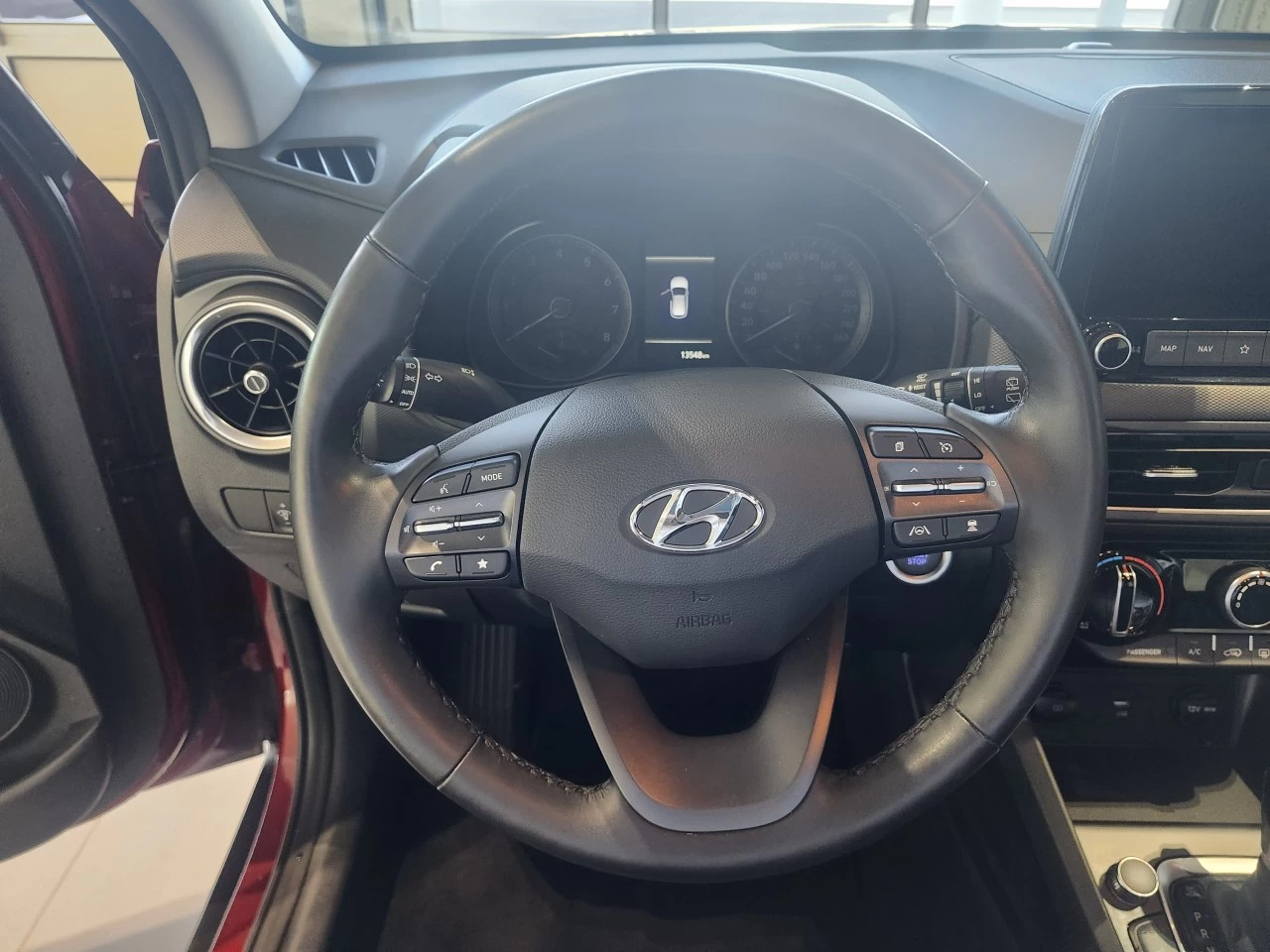 2023 Hyundai Kona Preferred Image principale