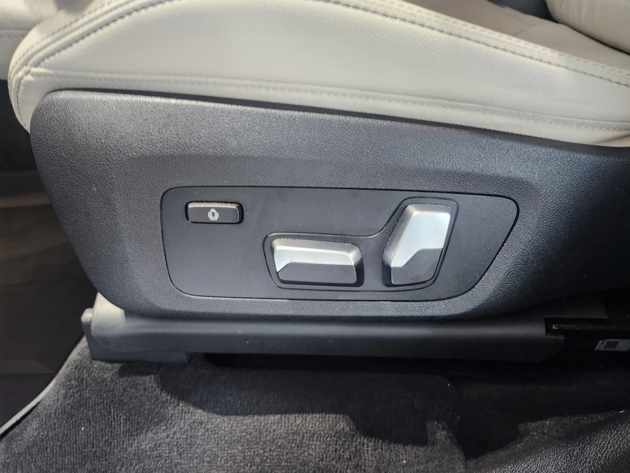 2021 BMW X3 xDrive30i Image principale