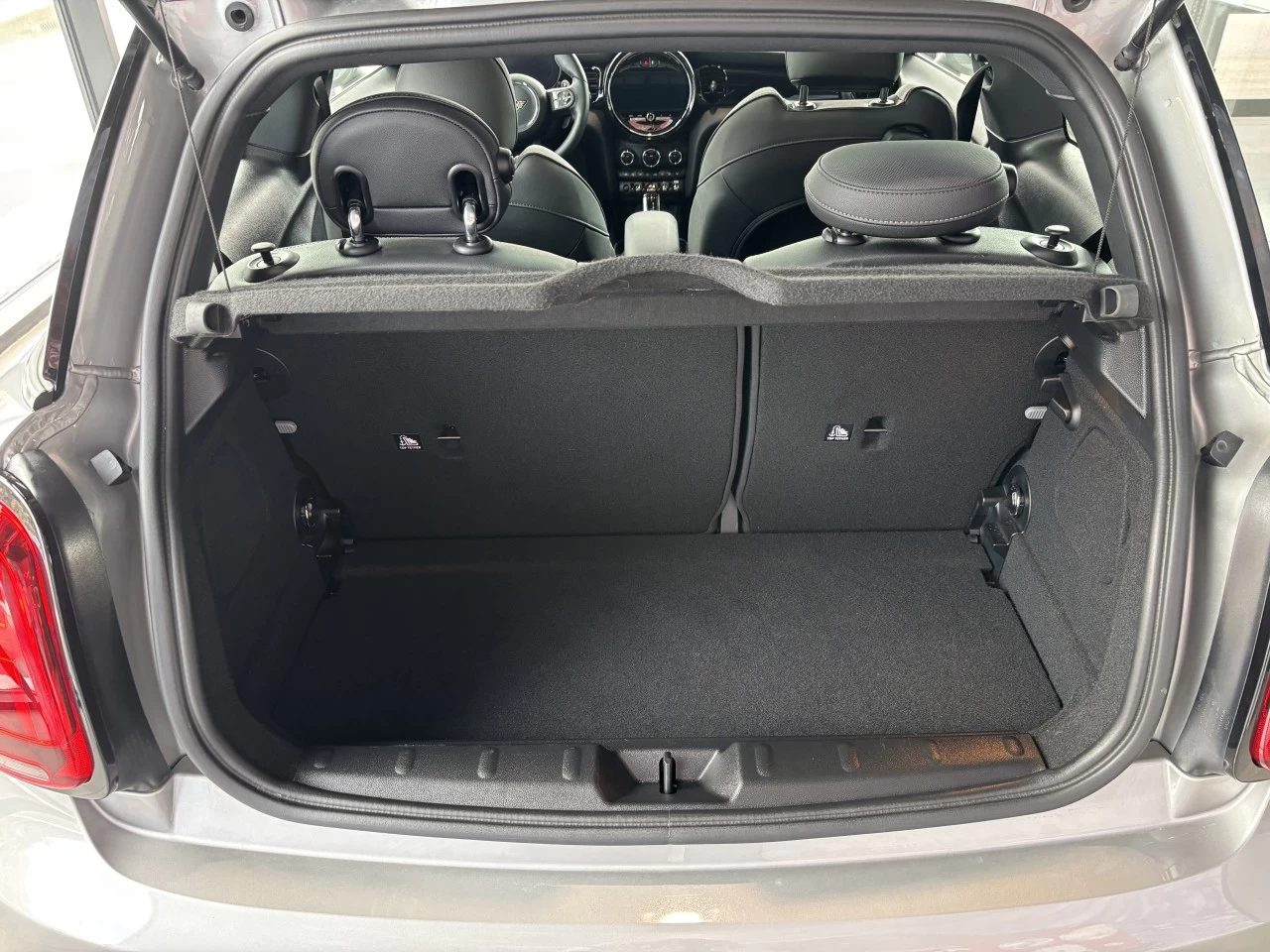 2024 Mini Cooper Cooper S Image principale