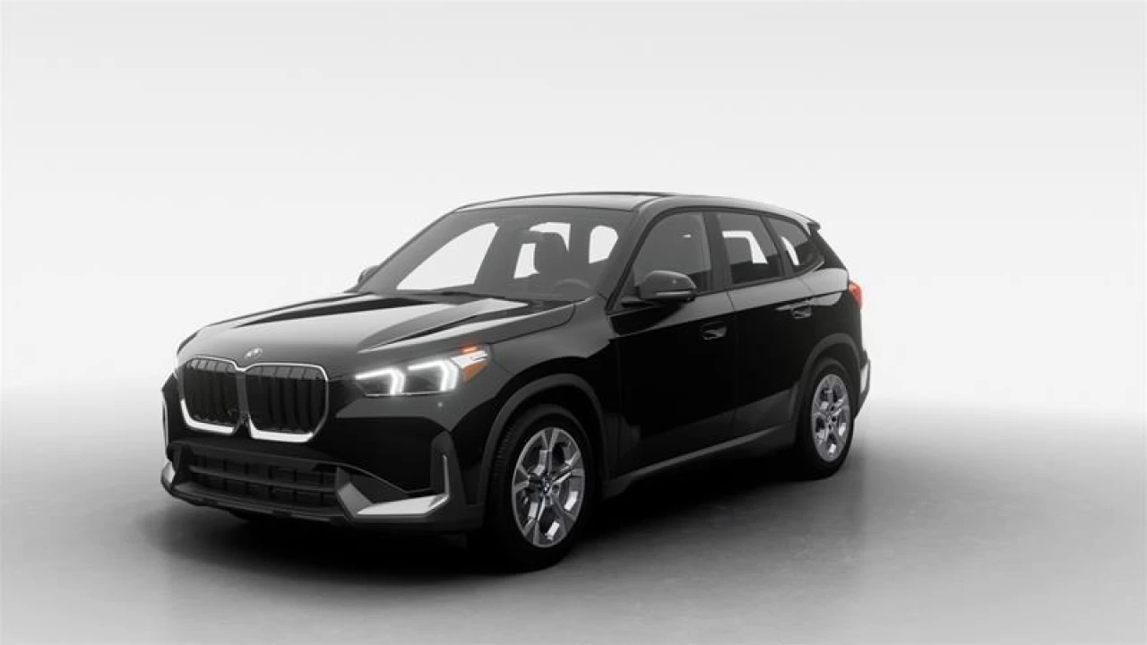 2026 BMW X1
                                                    xDrive28i Image principale
