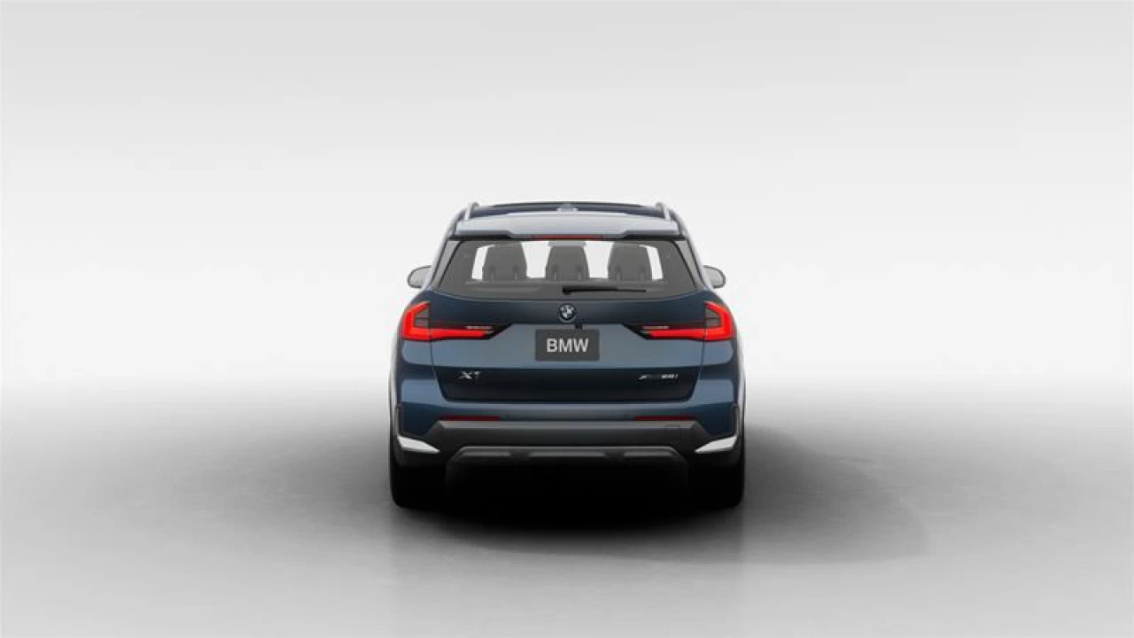 2027 BMW X1 xDrive28i Image principale