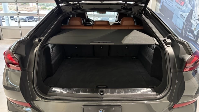 BMW X6 xDrive40i 2022