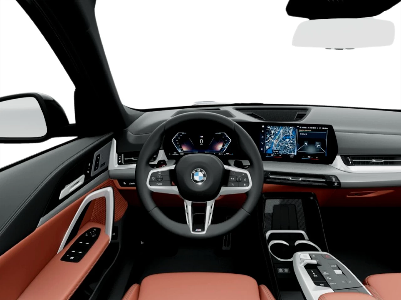 2026 BMW X1 xDrive28i M Sport Edition Main Image
