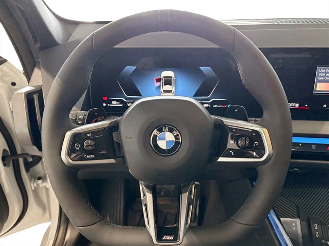 2026 BMW X3 30 xDrive M Sport Edition Main Image