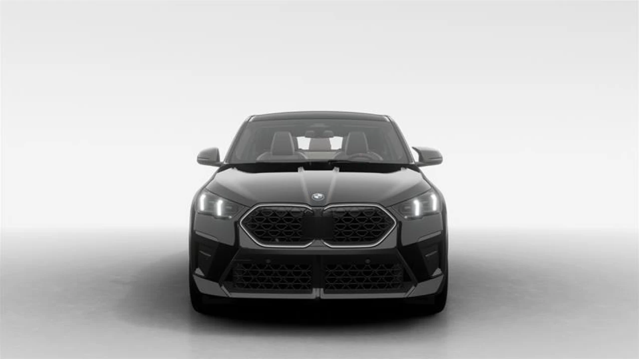 2026 BMW X2 xDrive28i Image principale